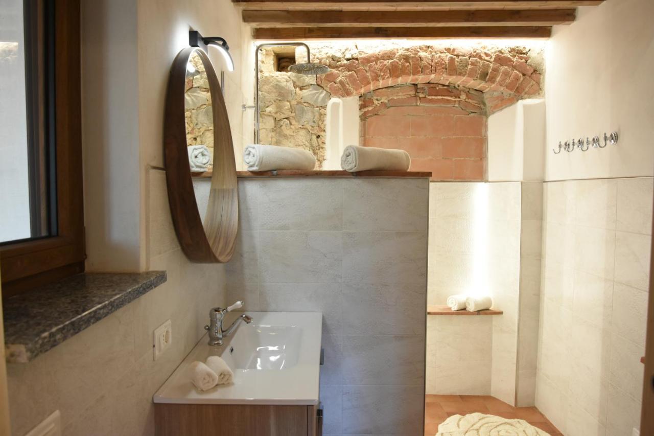 Апартаменты Elba Borgo Di Latrano Magazzini  Экстерьер фото