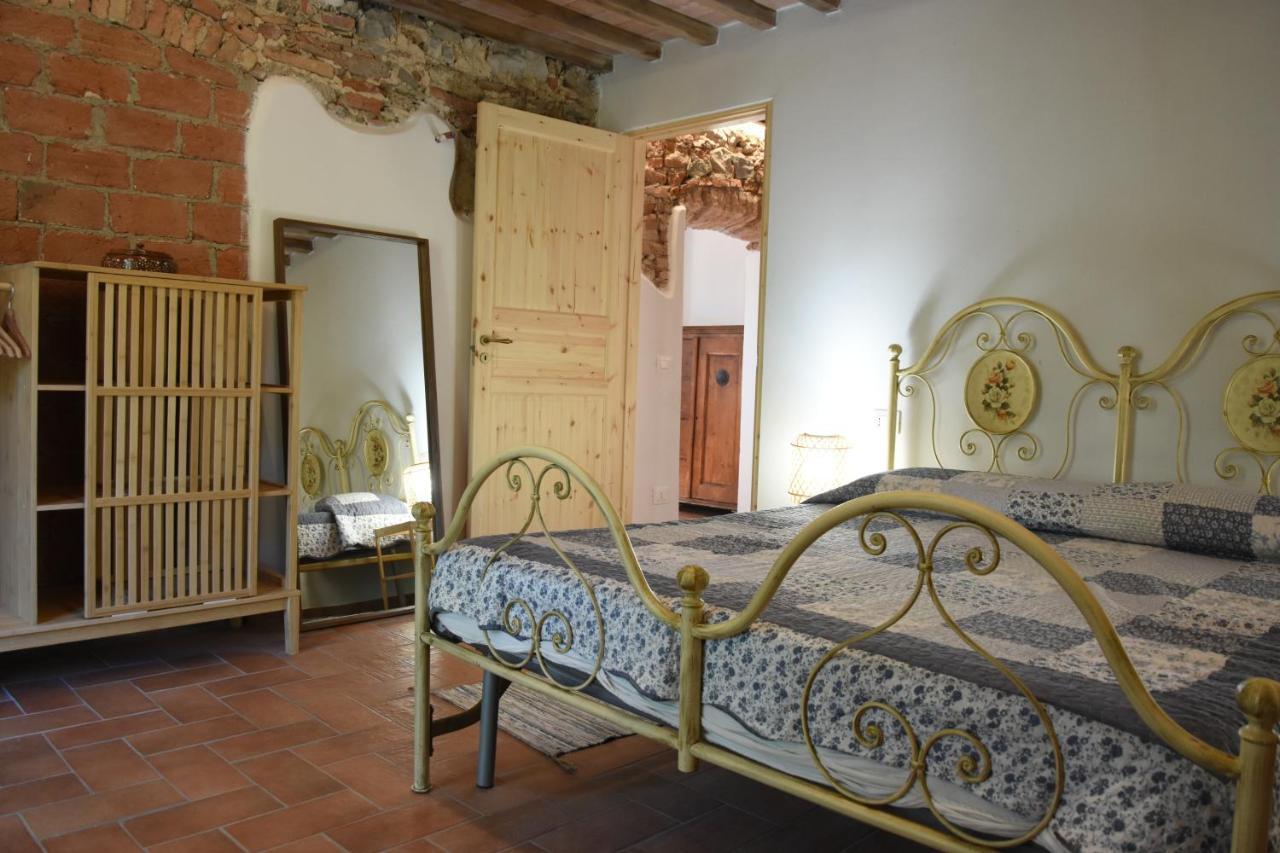 Апартаменты Elba Borgo Di Latrano Magazzini  Экстерьер фото