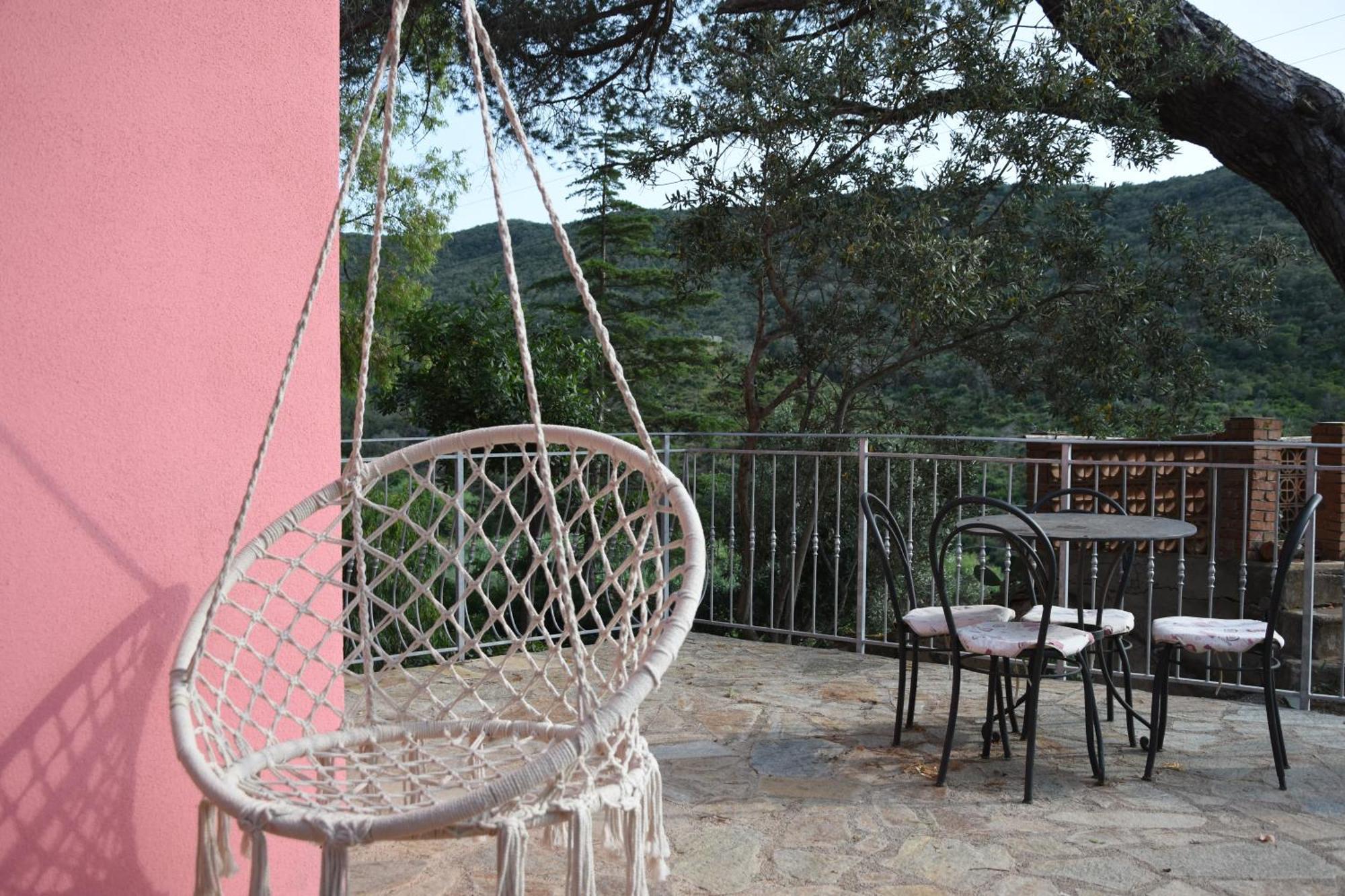 Апартаменты Elba Borgo Di Latrano Magazzini  Экстерьер фото