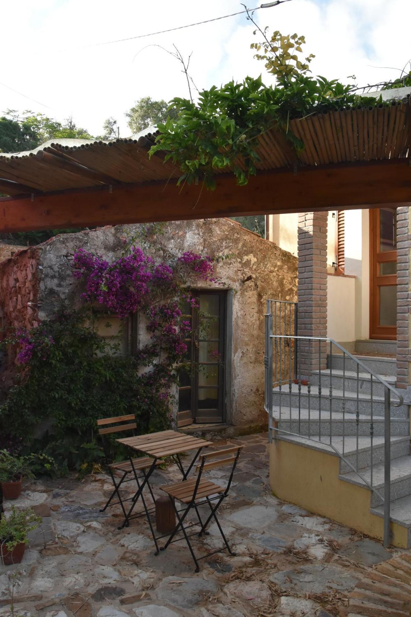 Апартаменты Elba Borgo Di Latrano Magazzini  Номер фото