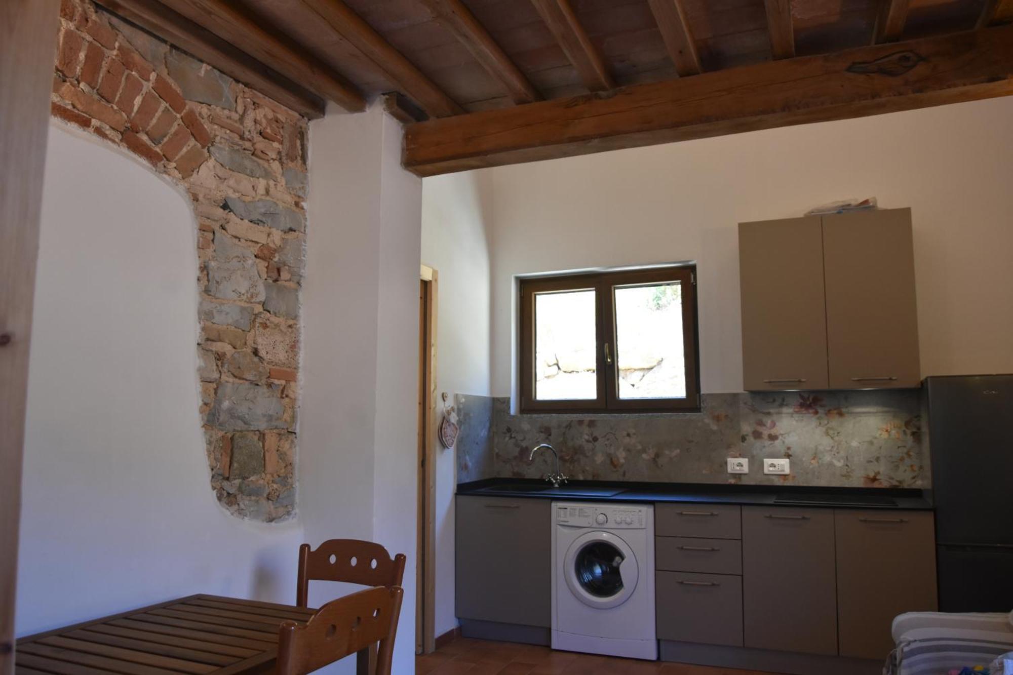 Апартаменты Elba Borgo Di Latrano Magazzini  Экстерьер фото